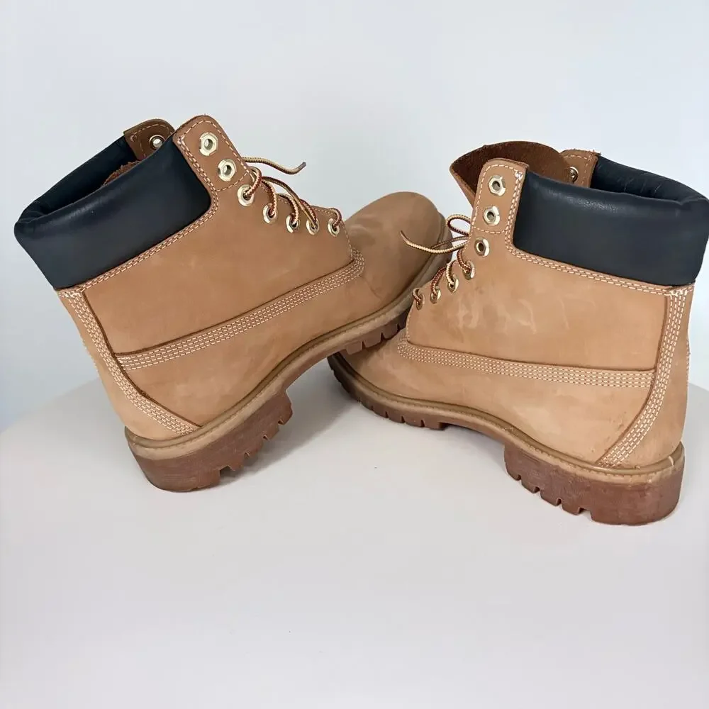 Timberland Newbuck Men's boots